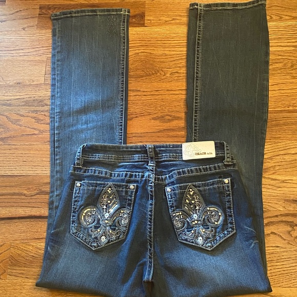 GRACE in LA - Picture 3 of 8